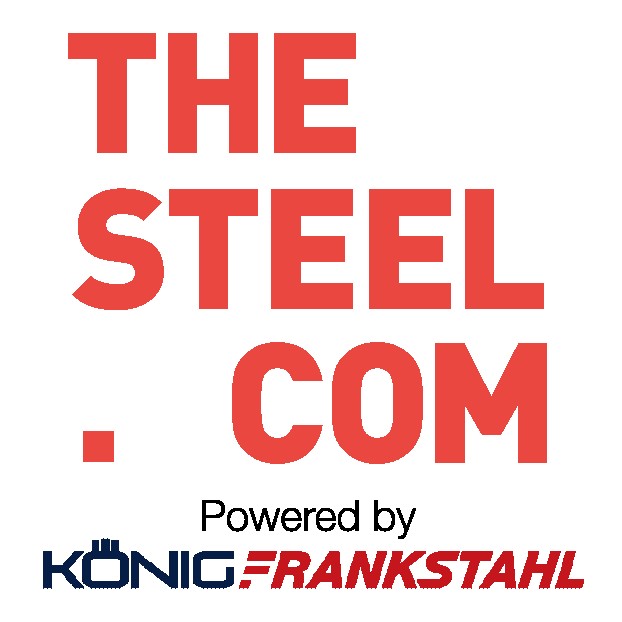 the-steel powered-by-konigfrankstahl